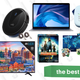 Image for article titled Monday's Best Deals: Macbook Air, Eufy RoboVac 30, Pandemic, 55" TCL TVs, and More